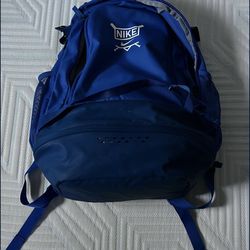 Nike Baseball Backpack