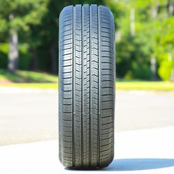 Set of 4 235/60R17 APLUS PERFORMANCE SUV/CUV HT1 102H