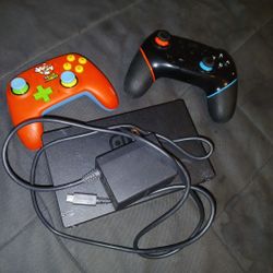 Nintendo