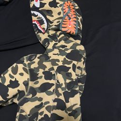 Bape Sweater 