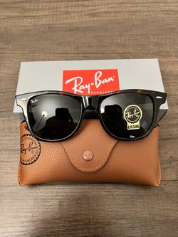 NEW original Ray Ban