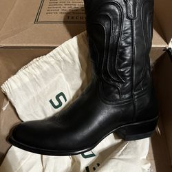 Tecovas Men’s Cowboy Boots 14