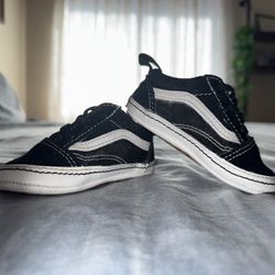 Toddler Old Skool Crib 