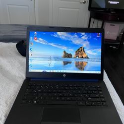 Hp Laptop 