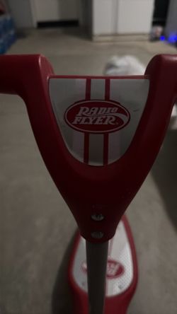 Scooter for toddlers