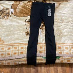 Men’s Ksubi Jeans Van Winkle Ripped