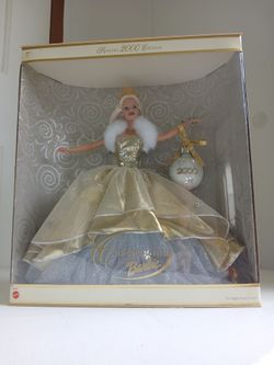 Barbie Doll