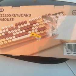 Keyboard