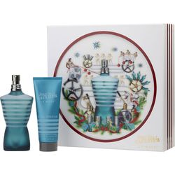 JEAN PAUL - LE MALE 2PC SET EDT ( M ) 2.5 OZ