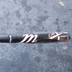 Marucci CATX2 Composite BBCOR Bat (-3)