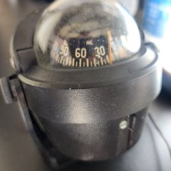 Marine Compass 