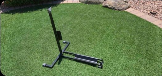 Vertical Bike Stand Rack Storage For Bicycles