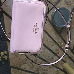 Kate Spade Cross-Body Bag