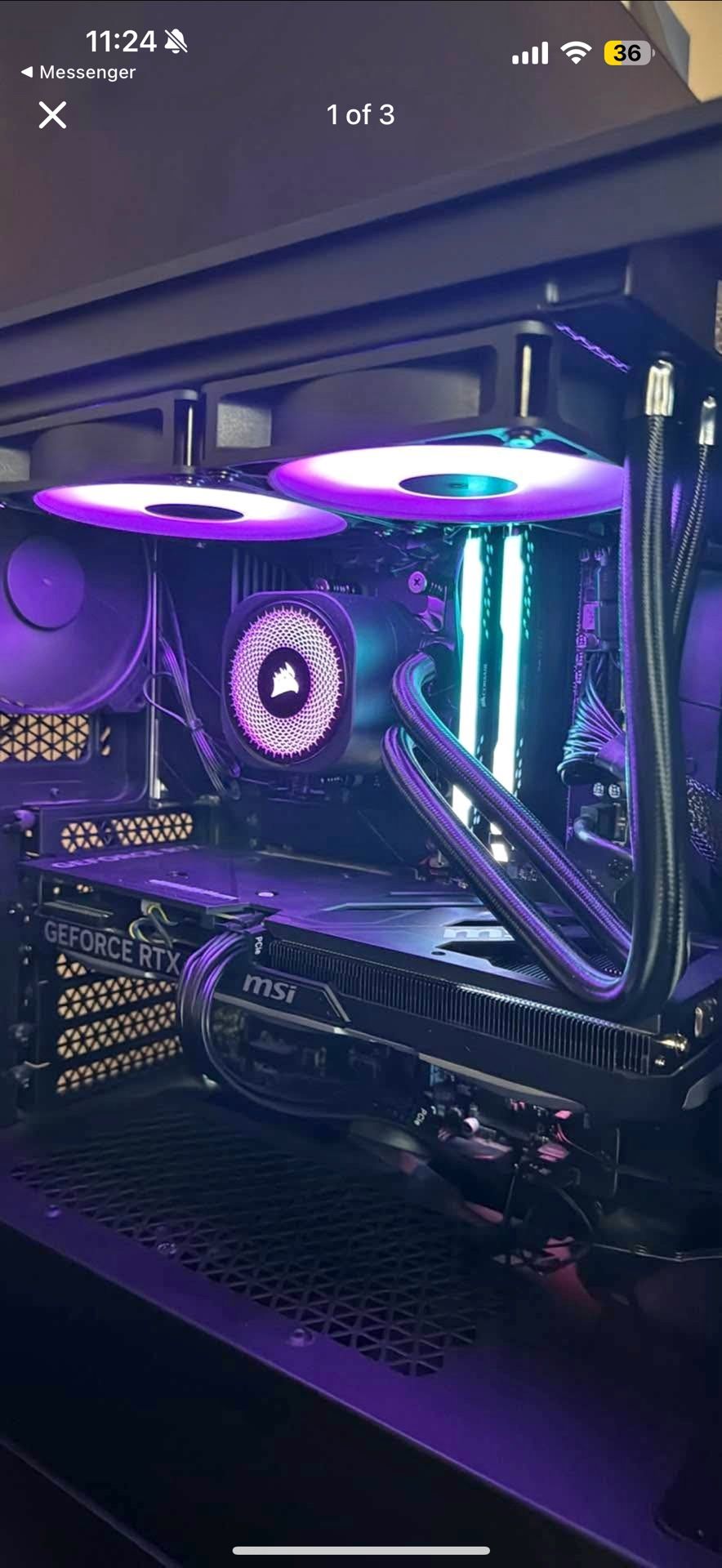 Gaming Pc