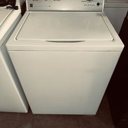 Kenmore Washer Works Perfect 3 Month Warranty We Deliver 