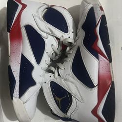 Jordan 7 Tinker Alternate 