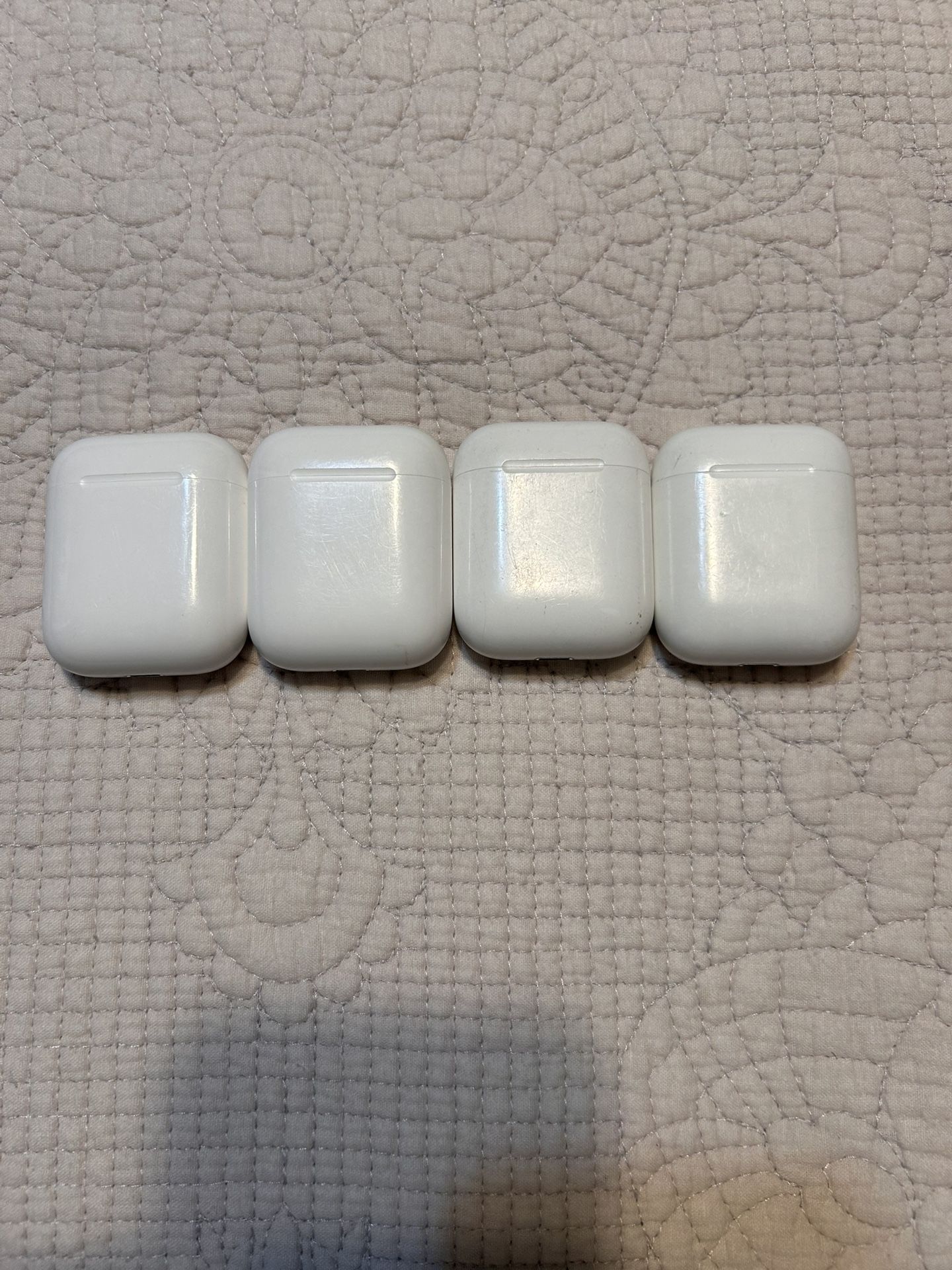 AirPods Model 2