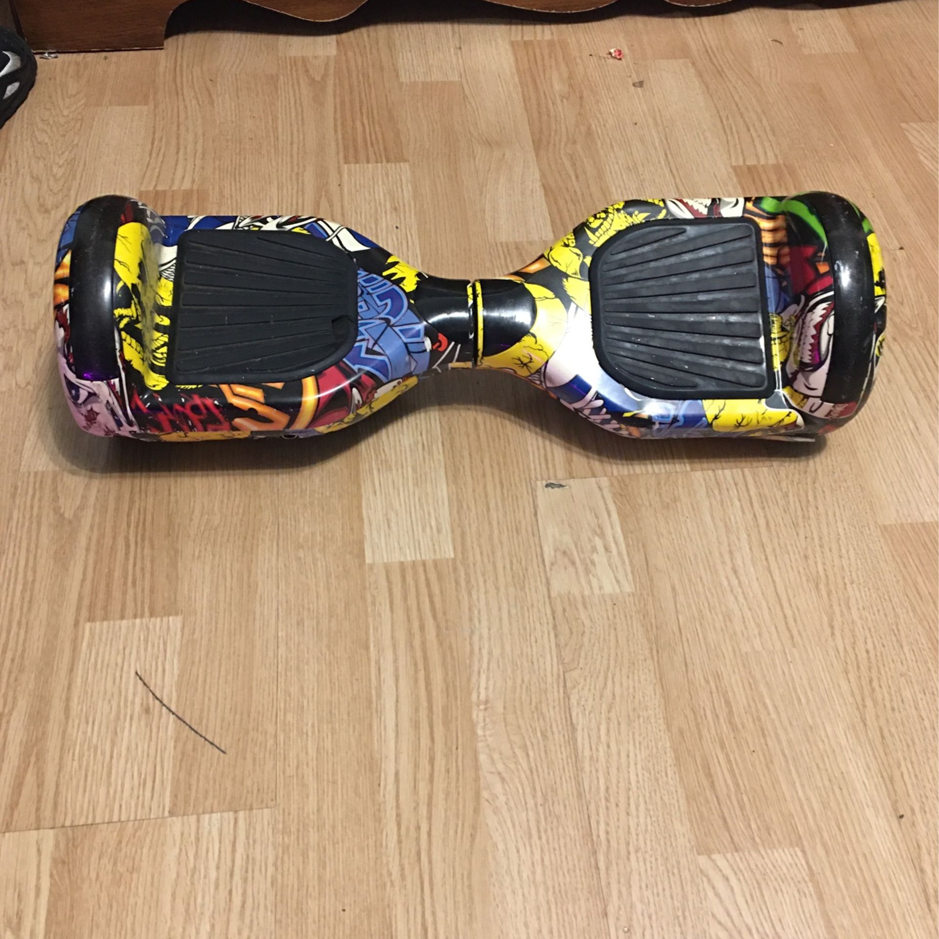 Had This For A Year