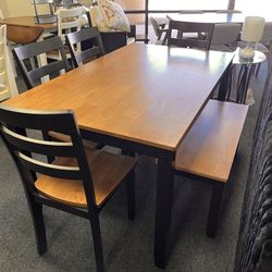 Dining Set 