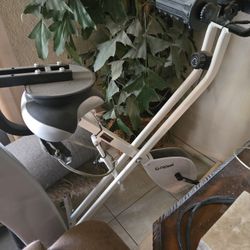 Exercise Machine