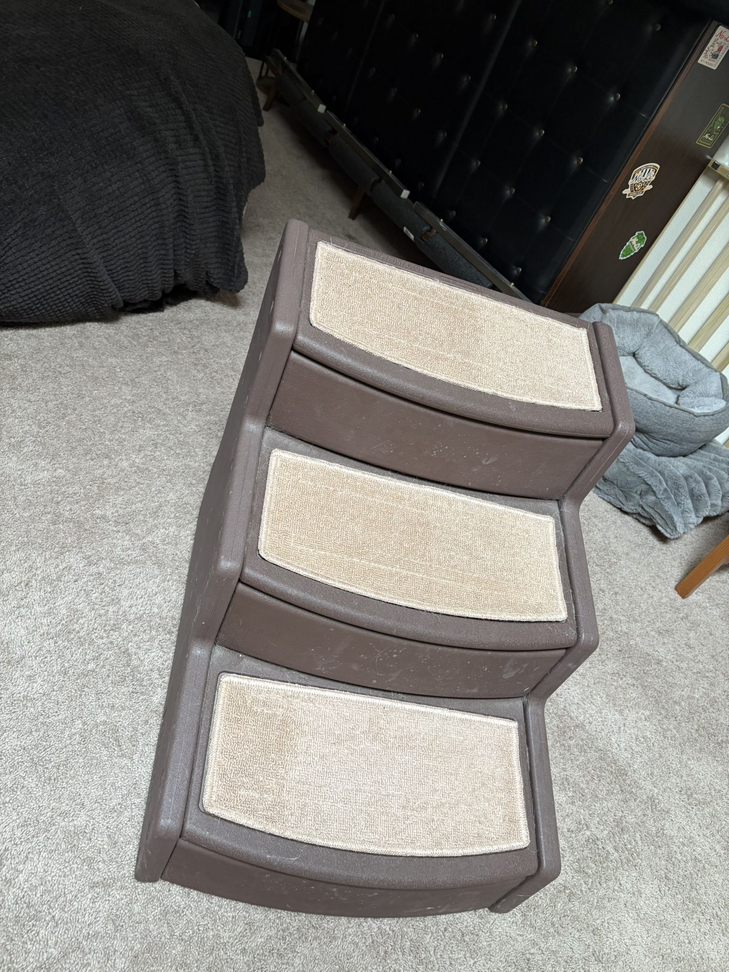Pet Gear Plastic Steps