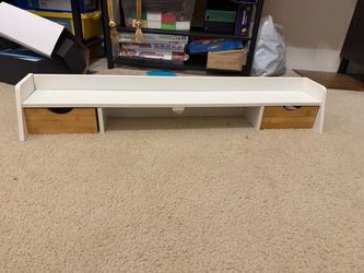Computer Desk