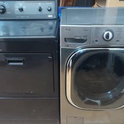 Washer And Dryer CAN DELIVER AND INSTALL 