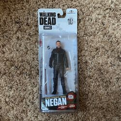 Negan The Walking Dead Collection 