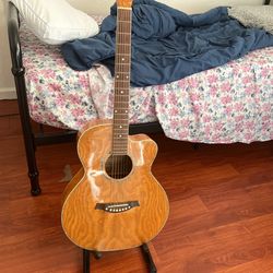 Davis Guitar