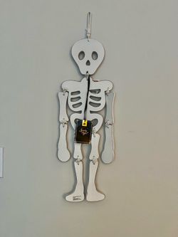 Halloween Decor