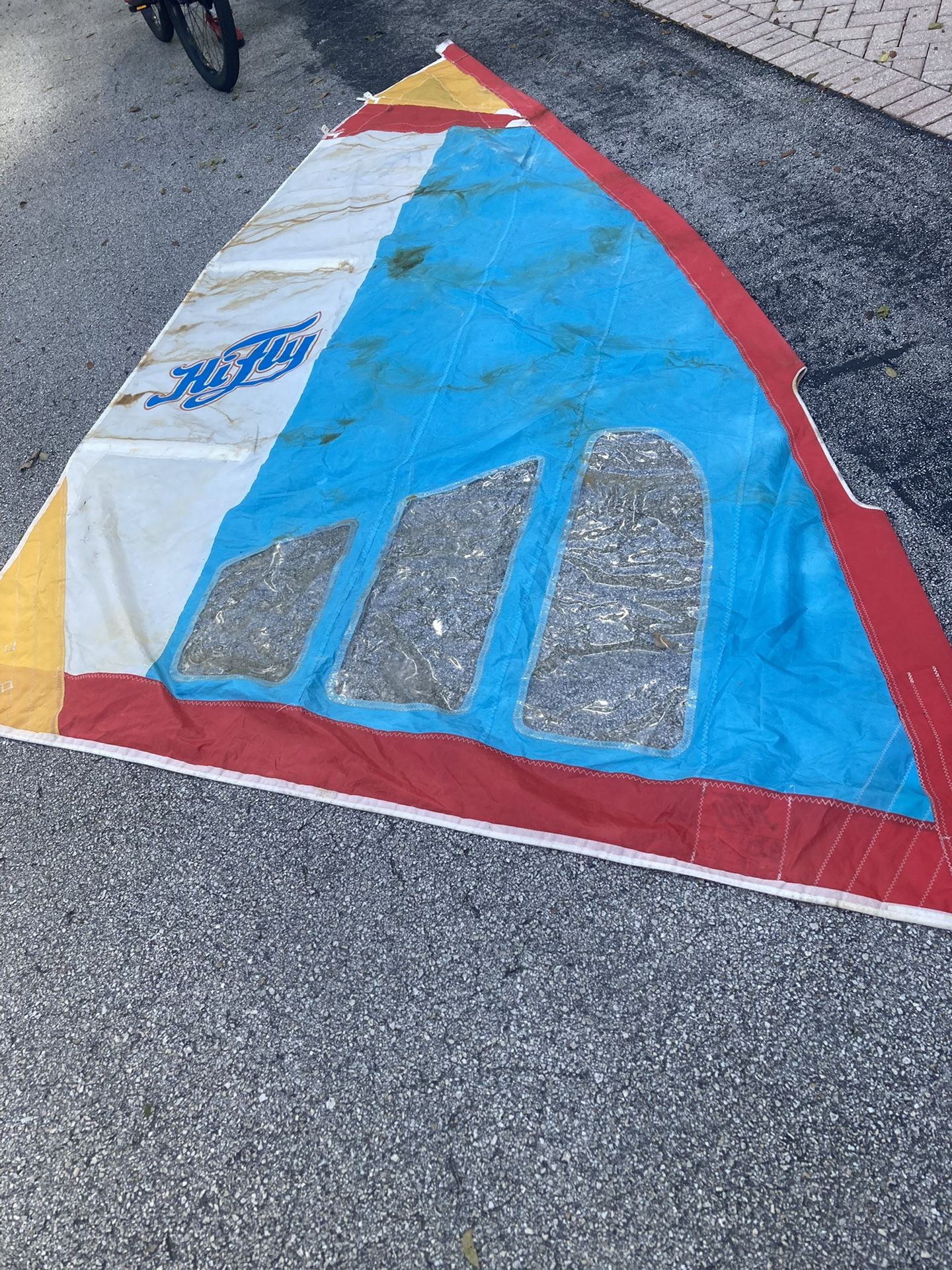 Windsurfer for Sale in Boca Raton, FL OfferUp