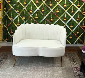 Brand new love seat