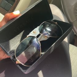 versace shades