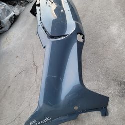 2013 Ford Mustang Front Bumper Cover