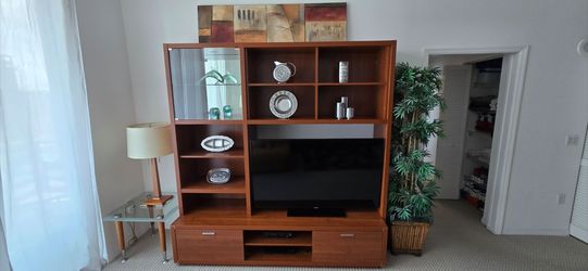 Turnkey 1 Bedroom Apartment Package – Moving Sale – $2,500 OBO