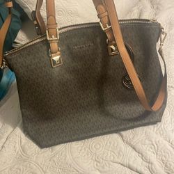 Michael Kors Bag