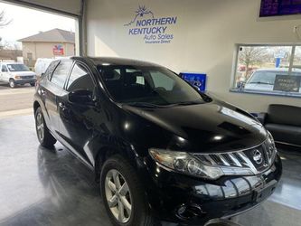 2009 Nissan Murano