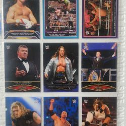 Sport Card Collection