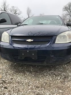2008 cobalt