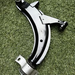 Bison Performance Front Driver Lower Control Arm For Forester 2003-2005