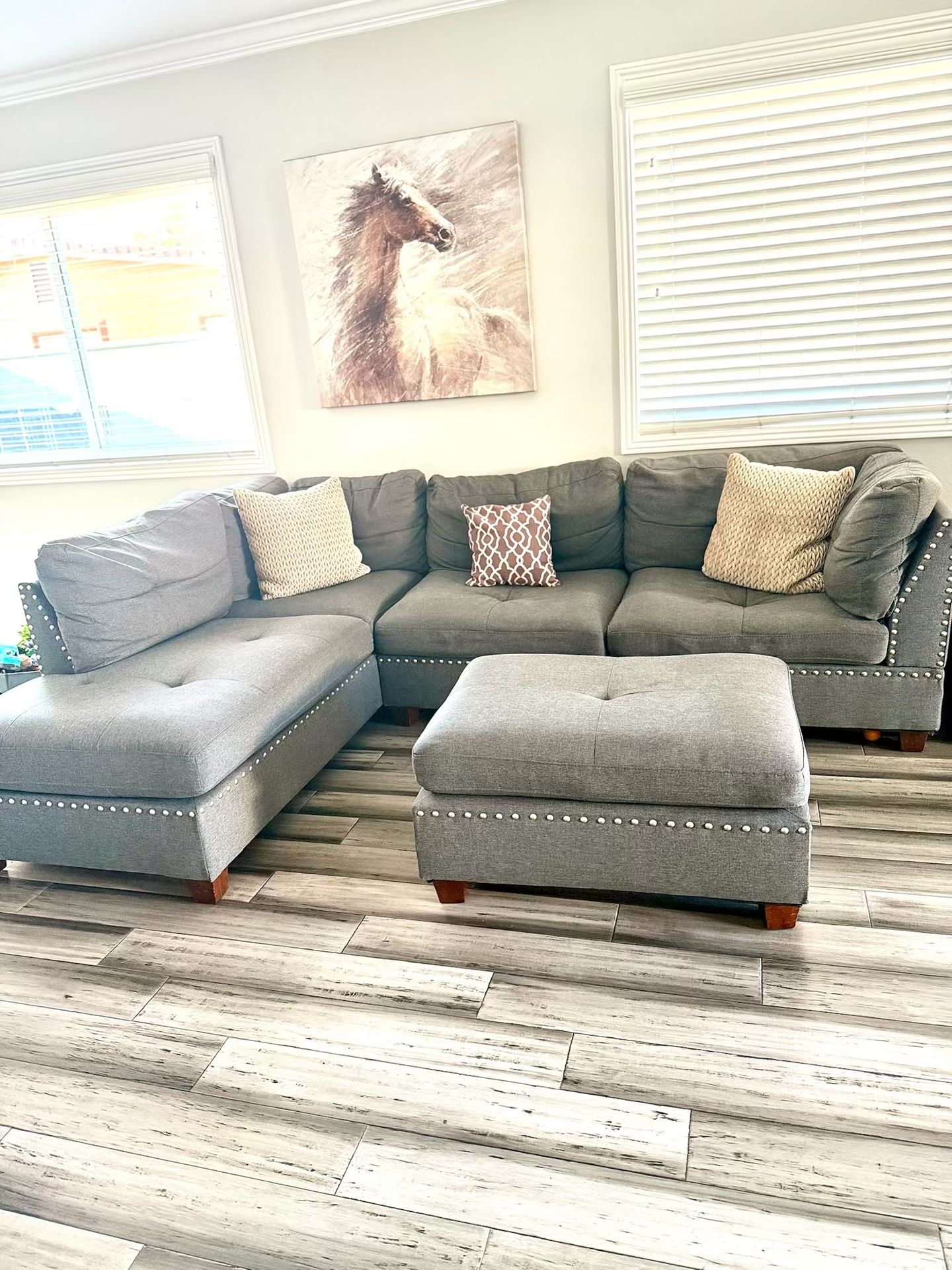 Sofas 