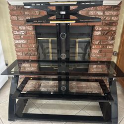 3 Tier TV Stand 