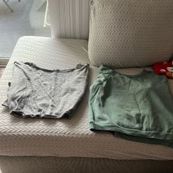 Women’s Clothes