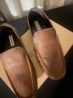 Steve Madden P Dillon Dressing Shoes Size 11.5