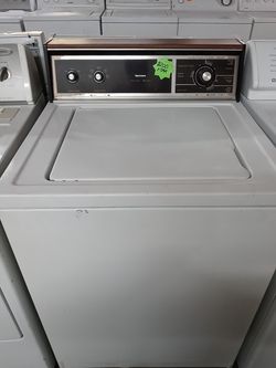Kenmore Washer $200