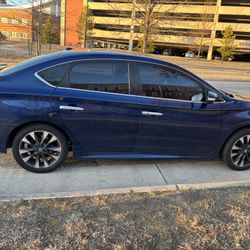 2016 Nissan Sentra