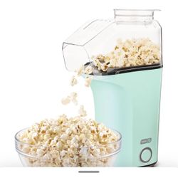 Wanted: Air Popcorn Popper 