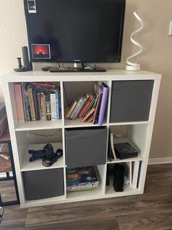 IKEA Shelfs