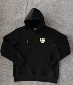 2025 Barca Hoodies For sale 