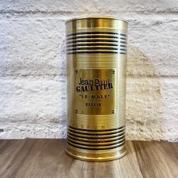 Jean Paul Gaultier Elixir 